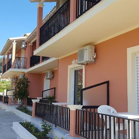 Arillas Dream Studios Exterior foto